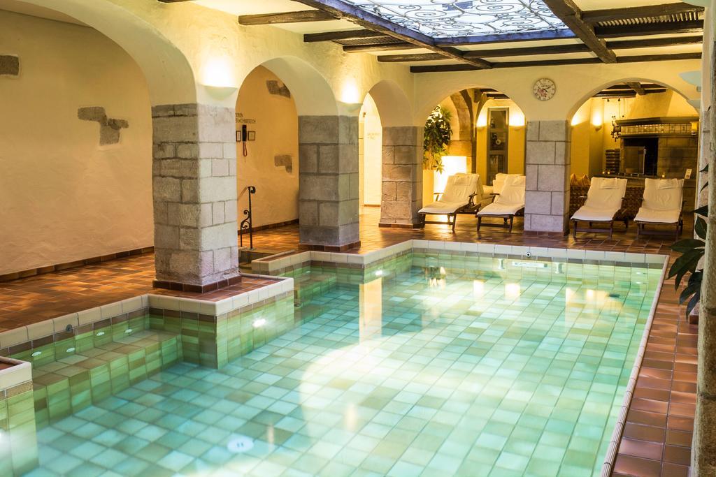 Wagners Hotel Greifen-Post Hotel