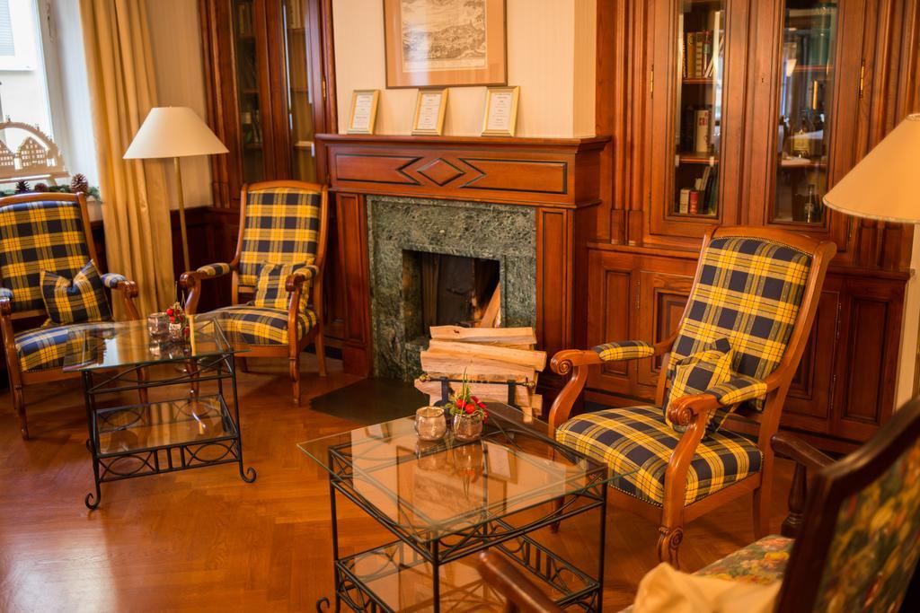 Hotel Wagners Hotel Greifen-Post Feuchtwangen