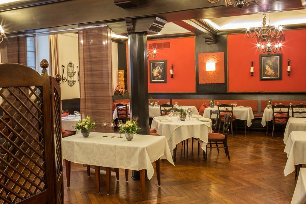 Hotel Wagners Hotel Greifen-Post