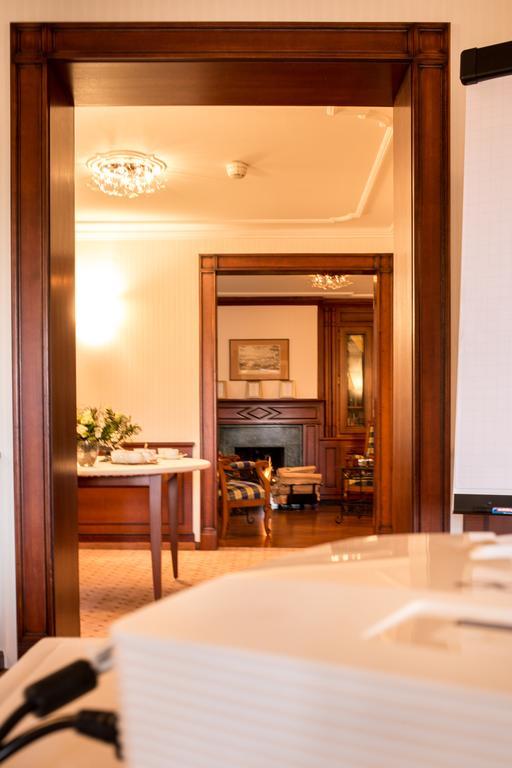Wagners Hotel Greifen-Post