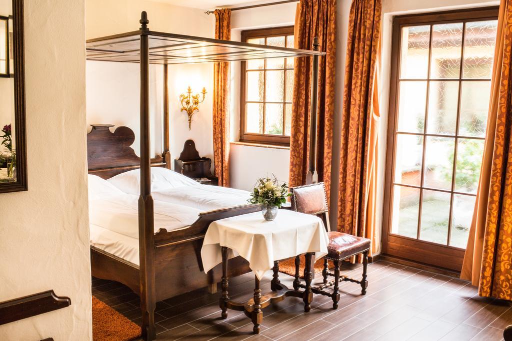 Wagners Hotel Greifen-Post 3* Feuchtwangen