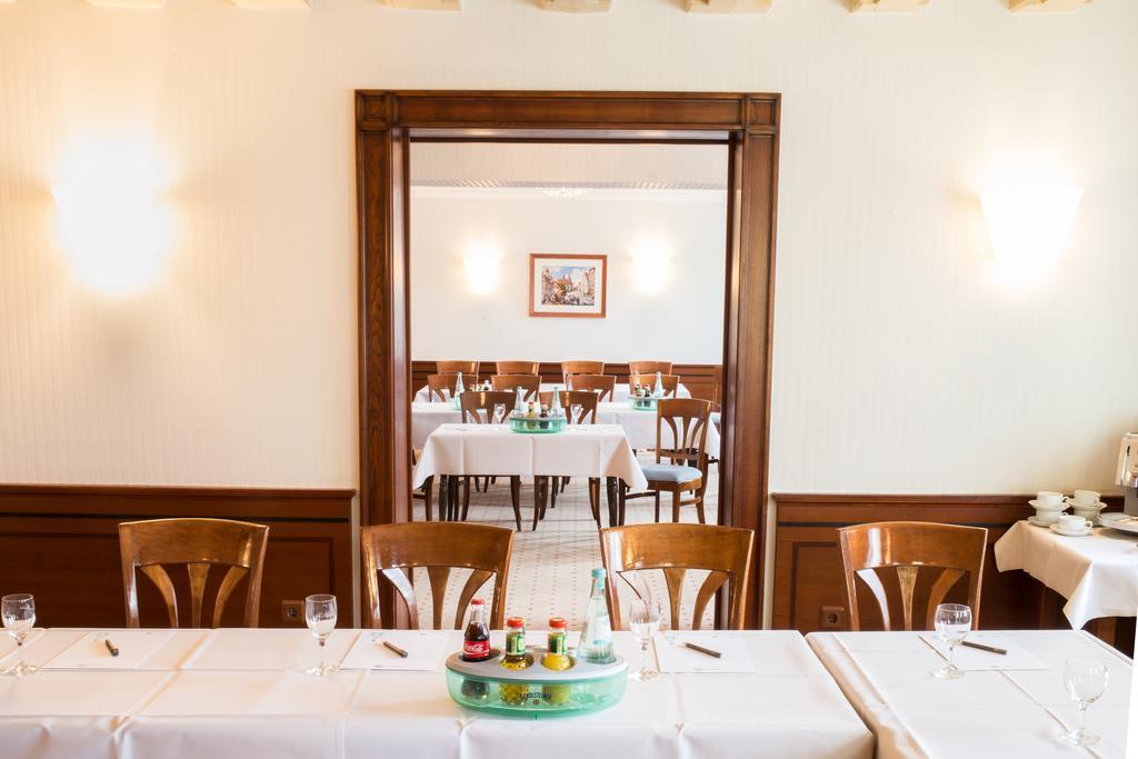 Wagners Hotel Greifen-Post Feuchtwangen