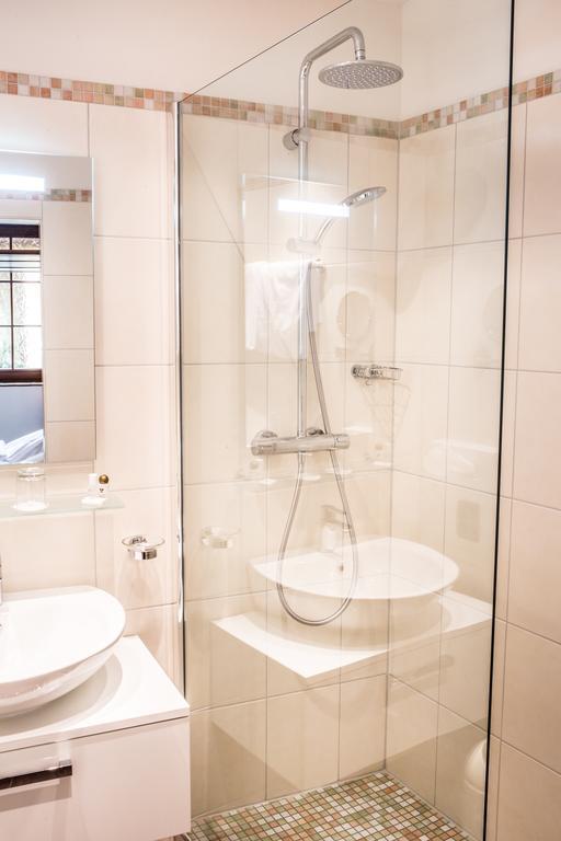 Hotel Wagners Hotel Greifen-Post 3*