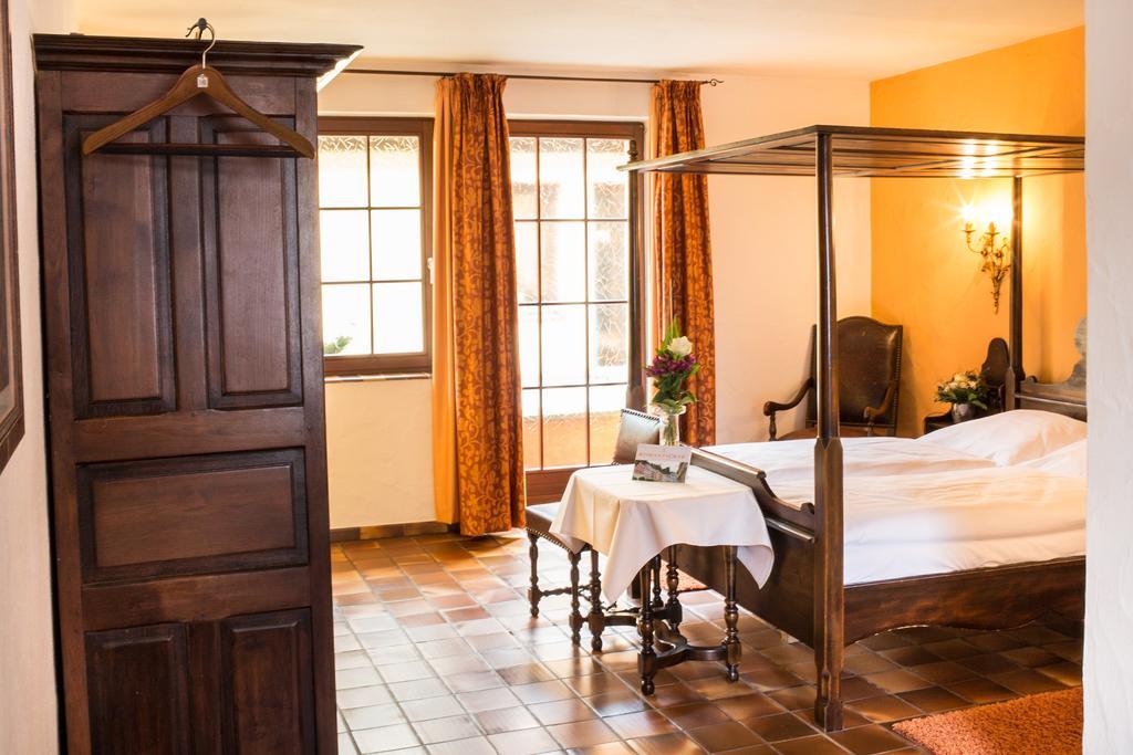 Hotel Wagners Hotel Greifen-Post Feuchtwangen