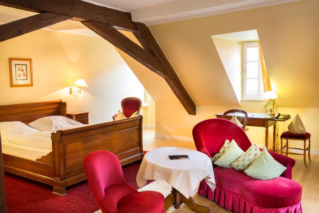 Wagners Hotel Greifen-Post Hotel