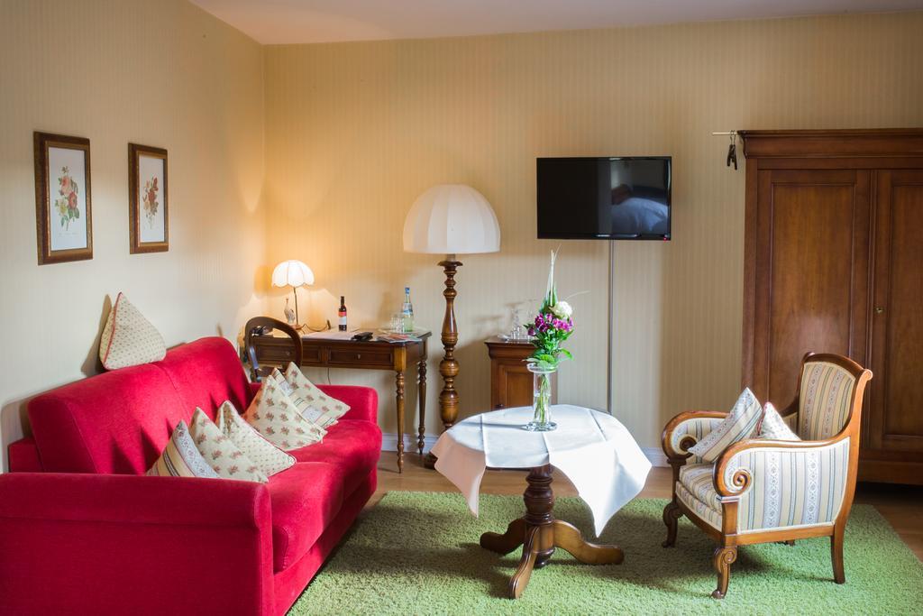 Wagners Hotel Greifen-Post Hotel 3*