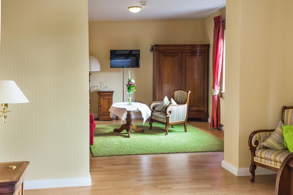 Wagners Hotel Greifen-Post 3*